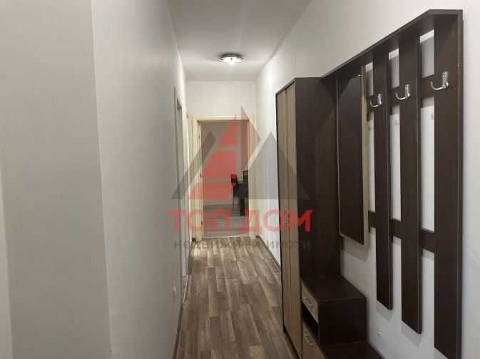 Дава се под наем Тристаен апартамент в Варна, Лятно кино Тракия - 100 кв.м за 561 € - Снимка #7