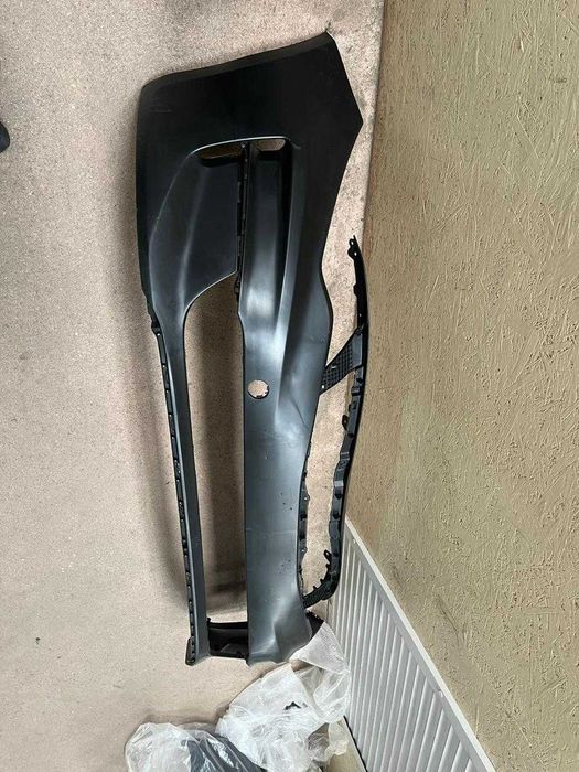 Бампер KIA Optima 2016/КИА Оптима 2020гг