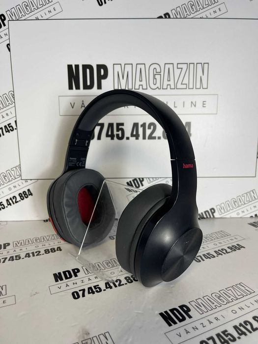 NDP Amanet NON-STOP Bld. Iuliu Maniu 69 CASTI HAMA (41613)