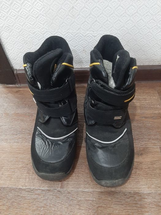 Дутыши на мальчика