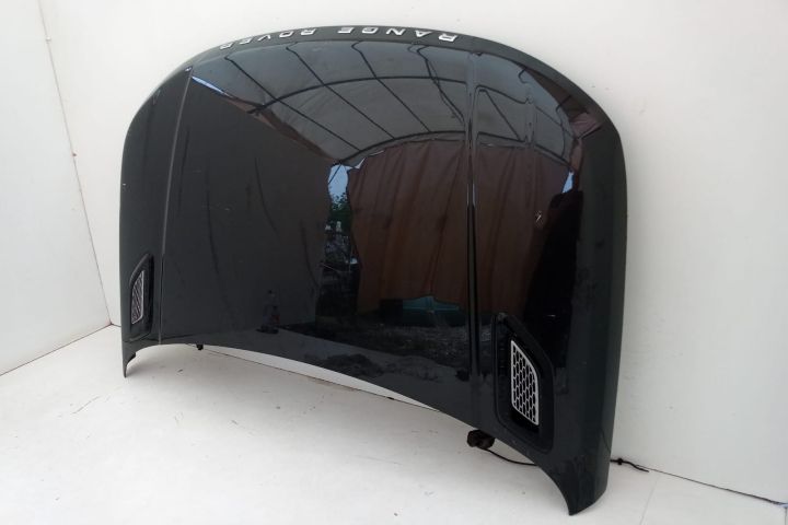 Capota  fata Land Rover Range Rover a 4-a generatie (facelift) seria