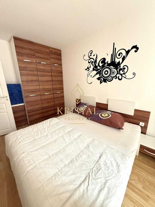 Продава се Двустаен апартамент в к.к. Слънчев бряг - 56 кв.м за 793 €/кв.м - Снимка #7