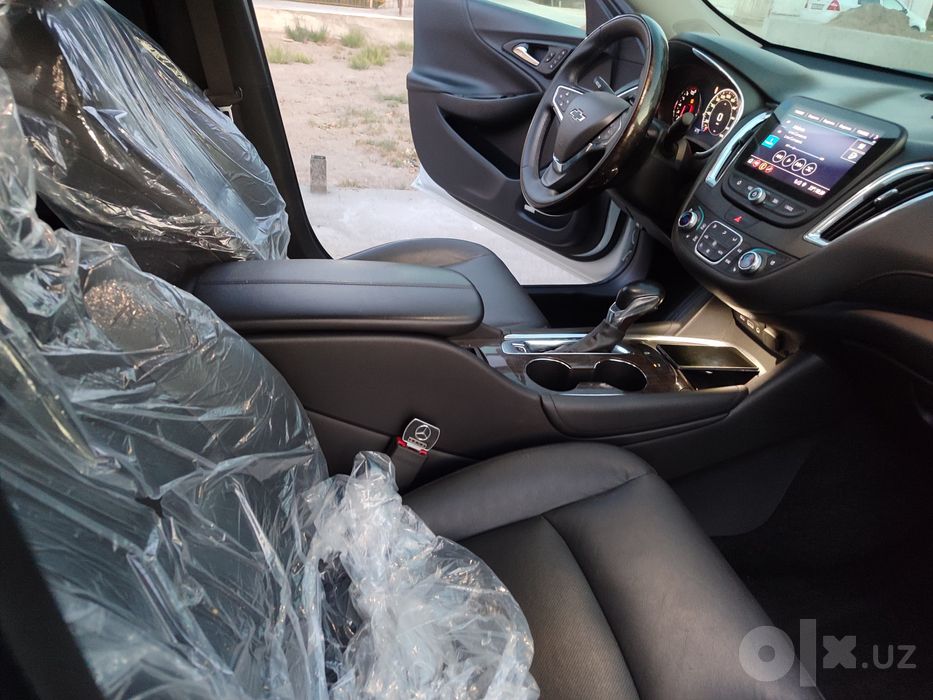 Chevrolet Malibu, 2020, Buxoro – 3
