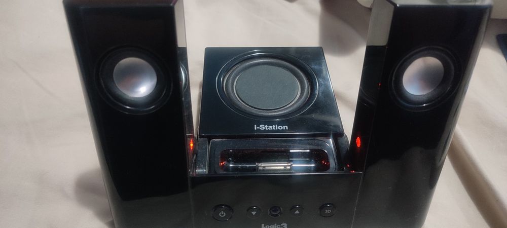 2 iPod nano 5 gen 8GB