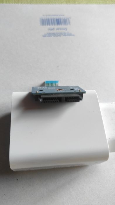 Modul conectare Unitate Optica, DVD/CD Laptop