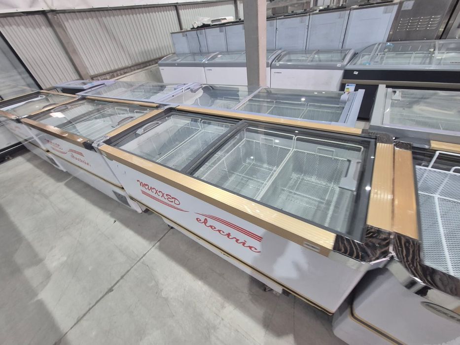 Морозильник Сатылады