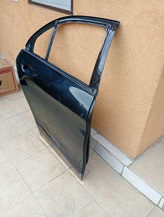 Usa dreapta spate Mercedes c-class w205