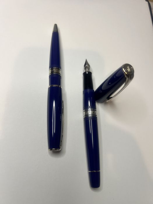Stilou și pix w Waterman