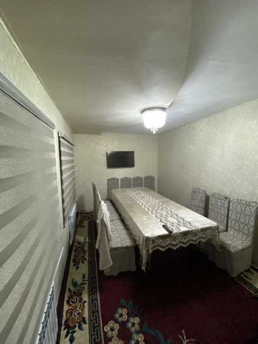 Bektemir tumani uy sotiladi 5 sotik maklersiz narxi yana kelishiladi