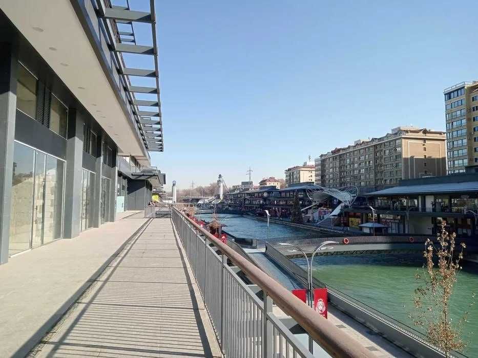 [КМ] Сеул Мун | аренда 101 м2