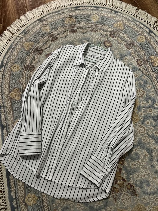 Рубашка женская из terra pro