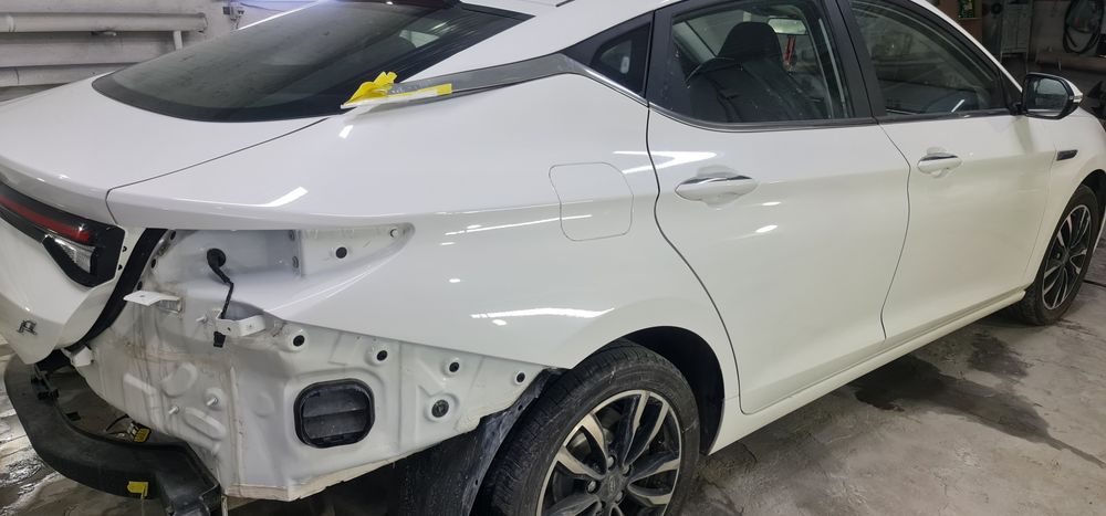 Костоправные, покраска, полировка.