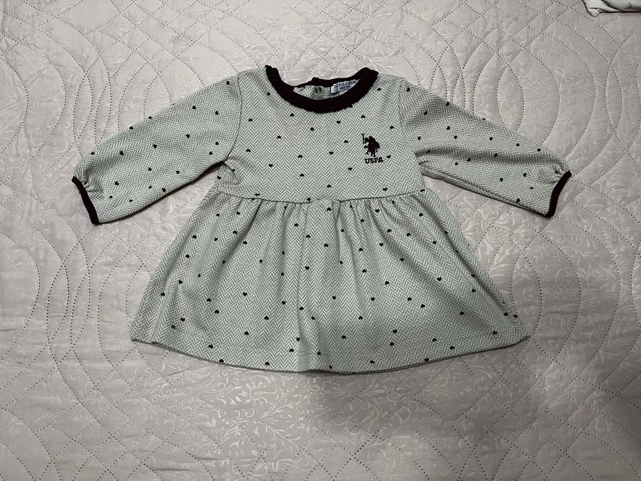 Продам новые детские платья