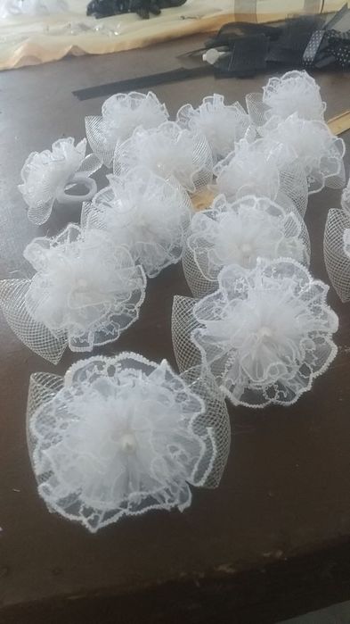 Такинчоклар кул мехнати