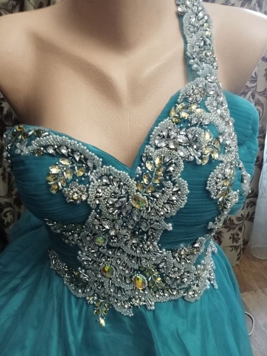 Платье для выпускного