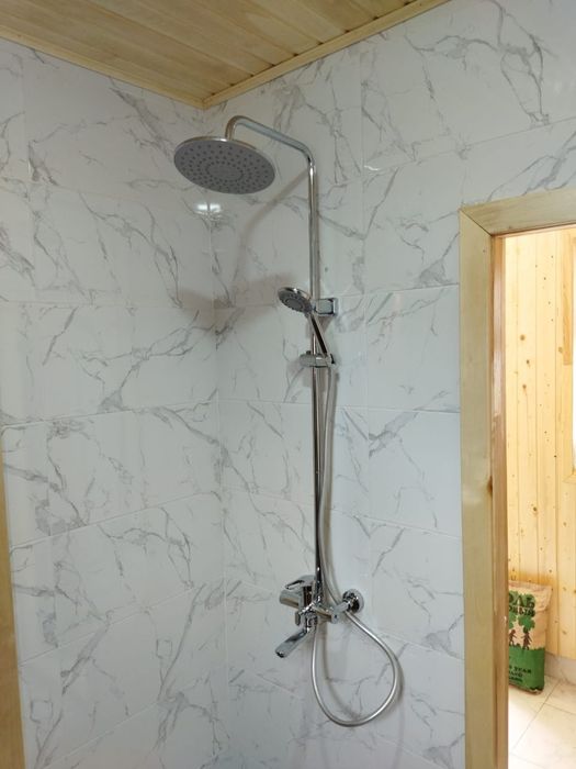 Отделка бань и парилок под ключ | Монша | Качественно