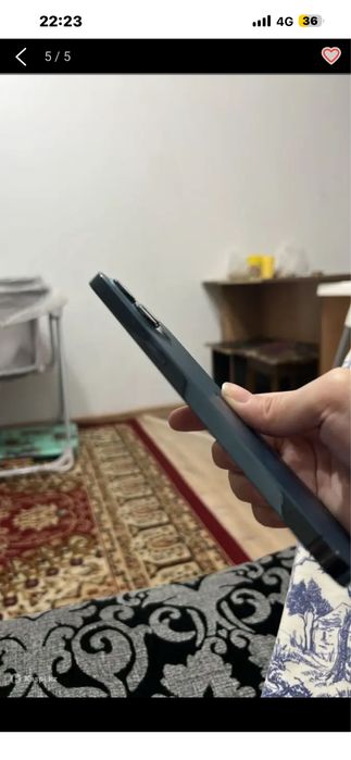 Айфон 12 pro Max