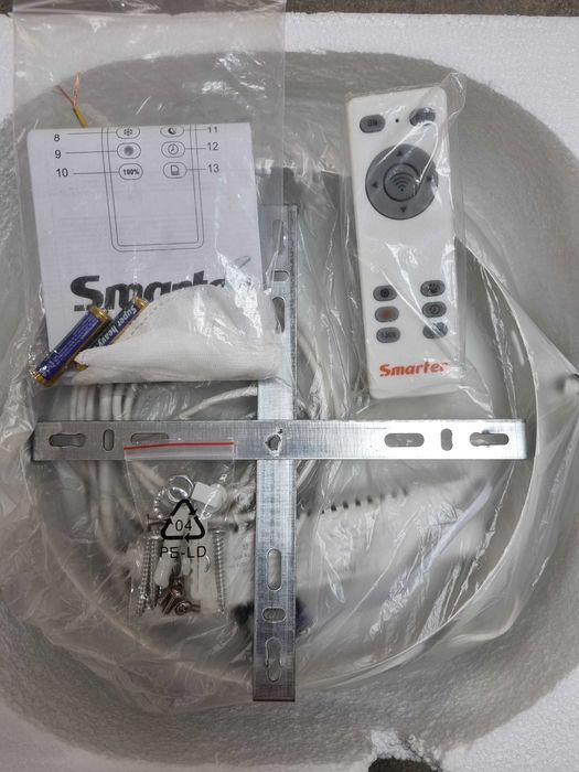 Plafoniera dimabila living