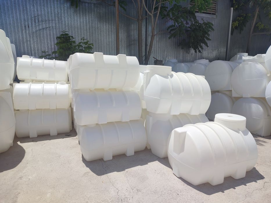 Ёмкост бочеа тара