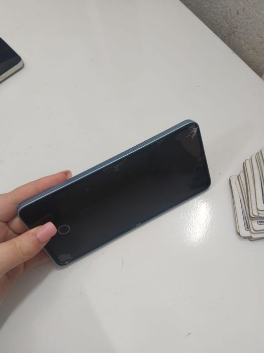 Ксиаоми Редми нот 13