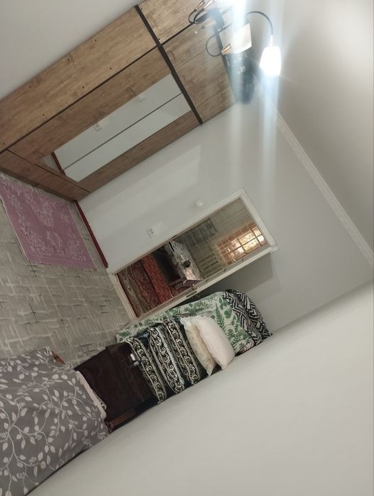 ™ Чиланзар 21 2в3/2/4‼️Панельный, Смежка |50м²| Срочно Кв продаётся‼️