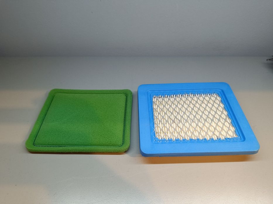 Фильтр воздушный Honda Dio AF-55, AF-56, AF-57, AF-58