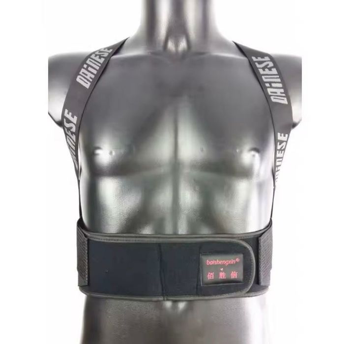 Protecție spate hard dainese