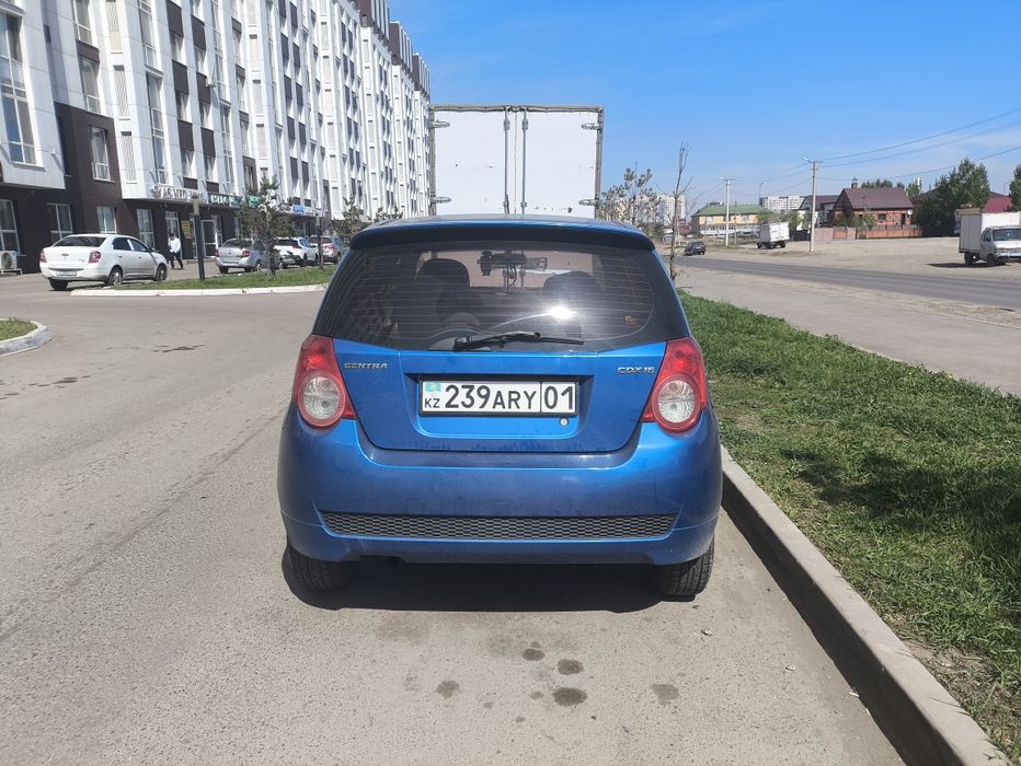 Автокөлік сатамын