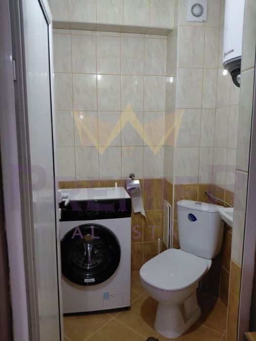 Продава се Ателие в Варна, Левски - 43 кв.м за 1222 €/кв.м - Снимка #6