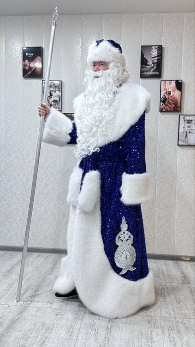 Прокат Новогодних костюмоа