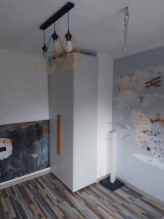 Vand apartament, 4 camere, Sacele