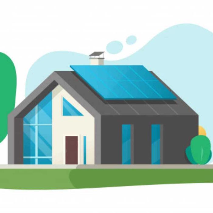 Kit fotovoltaic 10 kw, panouri Longi, trifazic hibrid 10 kw Growatt