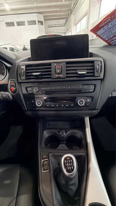 BMW Seria 1 /2013 / Jante / Piele / Navi