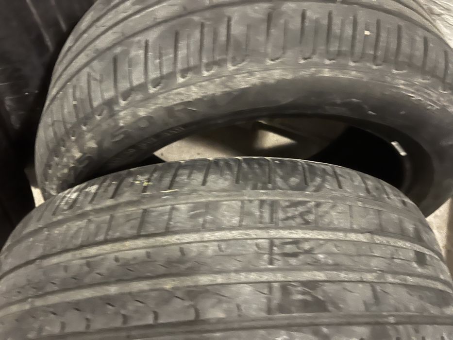 Летни гуми Pirelli 225/50/17