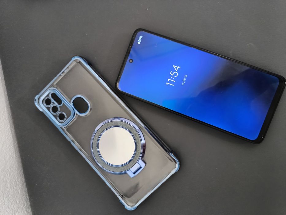 Motorola Moto g60