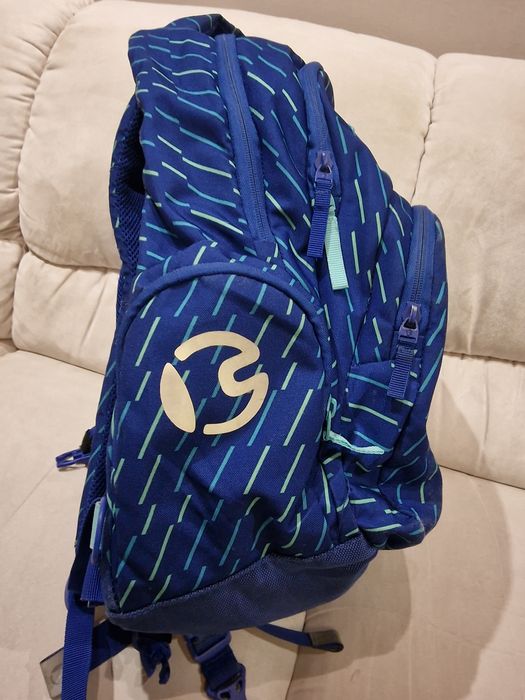 Ученическа раница Beckmann