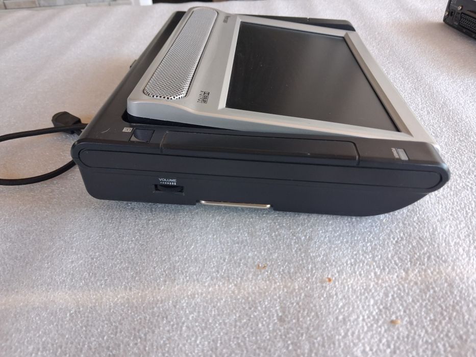 Monitor auto venturer