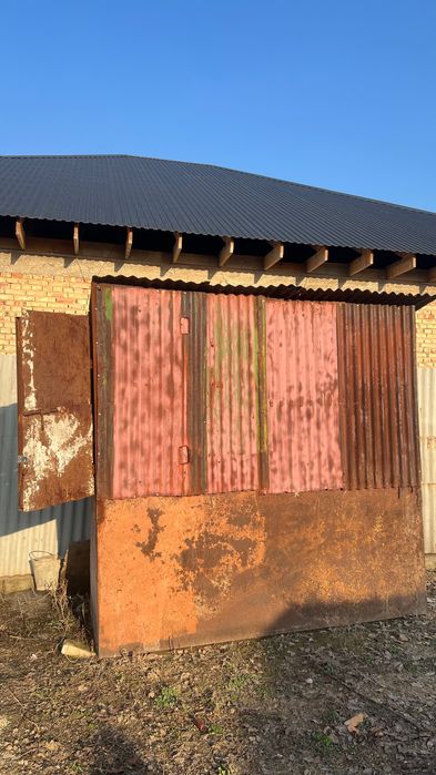 Емкость для корма