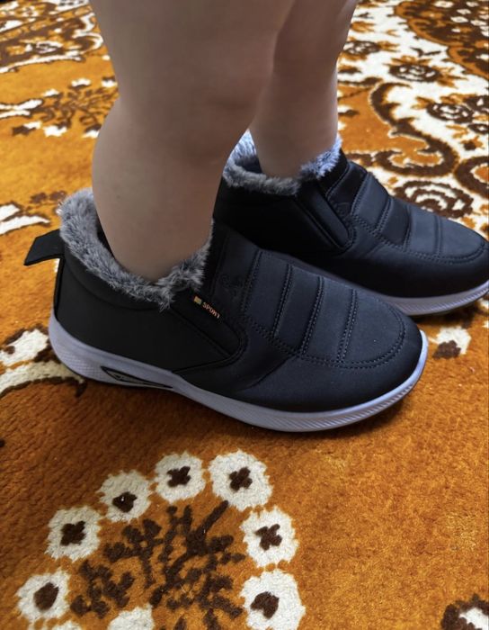 обувь мужская типа дудыши