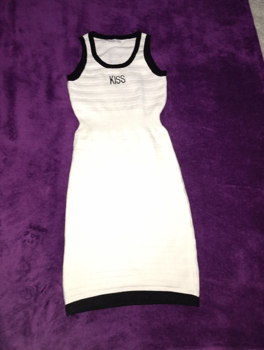 Compleu dama rochie și cardigan