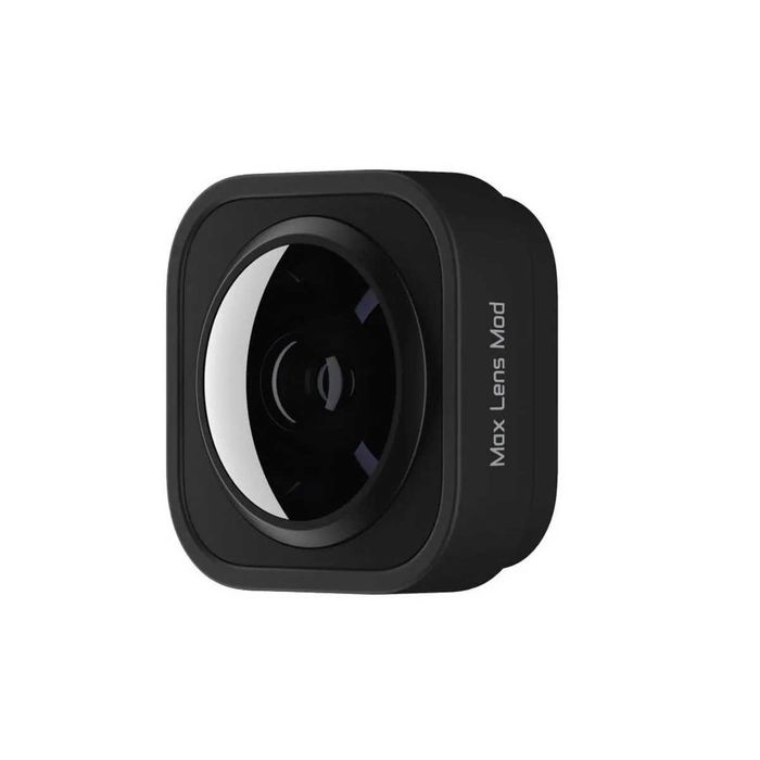 Vând GoPro HERO 9 Black + Max Lens Mod + 2 Baterii + Travel bag + accesorii