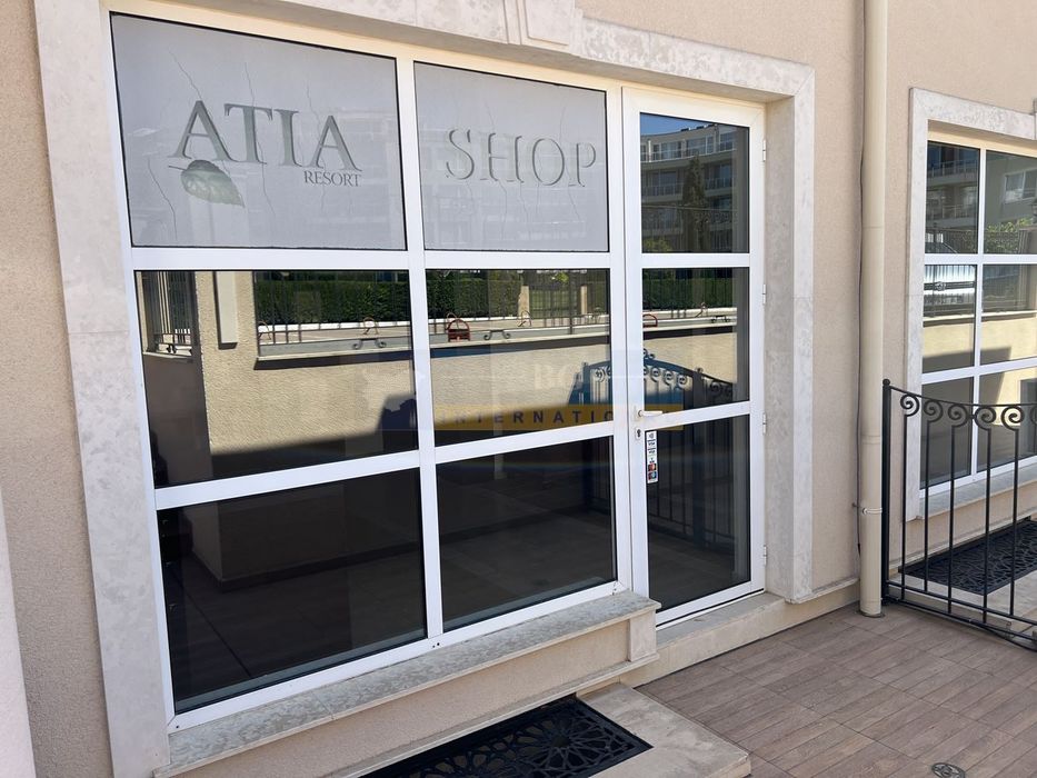 Продава се Магазин в Черноморец - 45 кв.м за 889 €/кв.м - Снимка #5