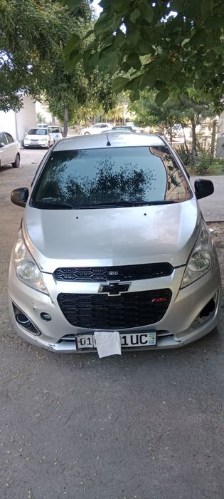 1.25 spark 2012. 1 euro metan konditsioner