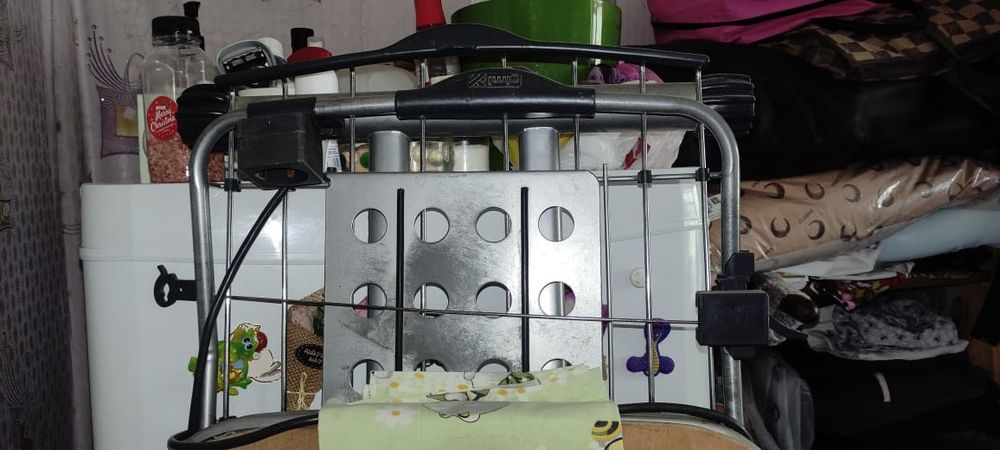 Доска гладильная