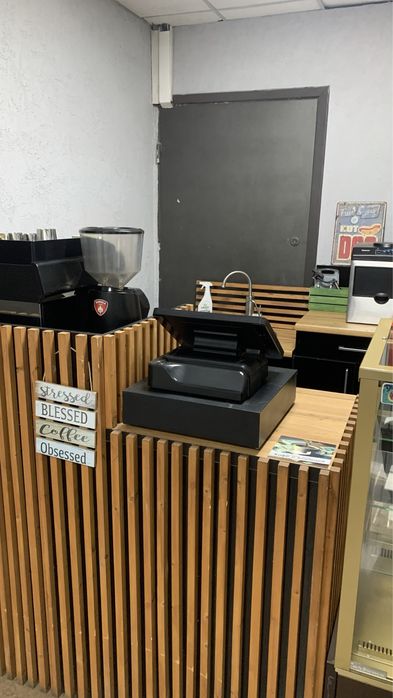 Кофейня Аренда Б/Ц