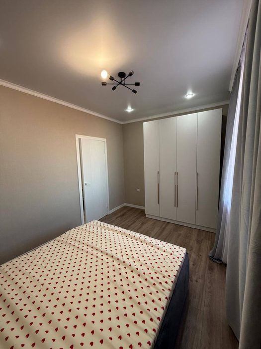 Продается квартира