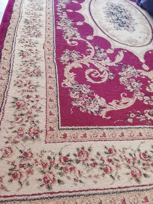 Ковёр натуральный мех размер 2.3 цена 10000