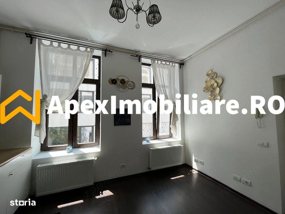 Apartament 3 camere de inchiriat Cismigiu Bucuresti | ApexImobiliare.r