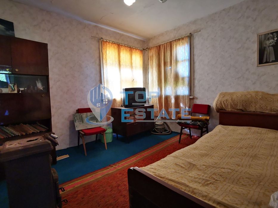 Продава се Къща в с. Върбица, Област Велико Търново - 90 кв.м за 182 €/кв.м - Снимка #4