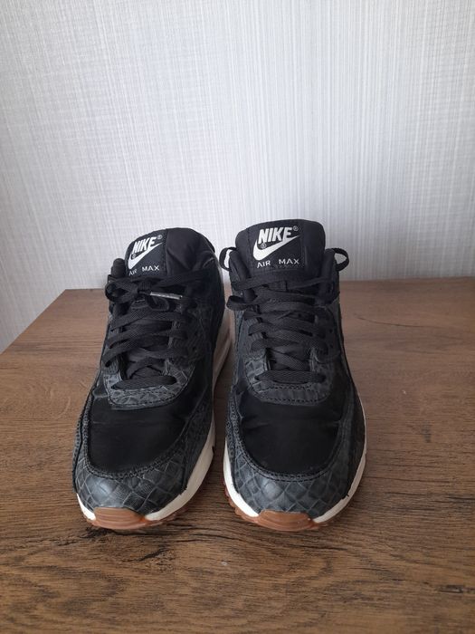 Nike Air max 90 Premium маратонки 37.5 номер.